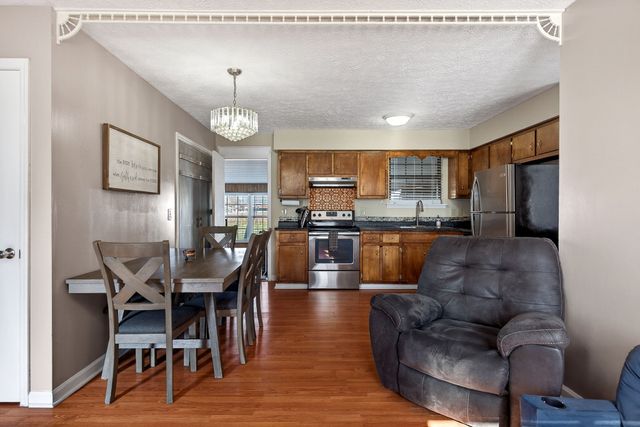 624 Kendra Dr, Smithville, TN 37166