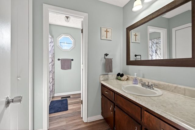 624 Kendra Dr, Smithville, TN 37166