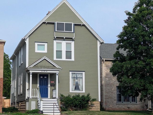 3146 S Kinnickinnic AVENUE, Milwaukee, WI 53207