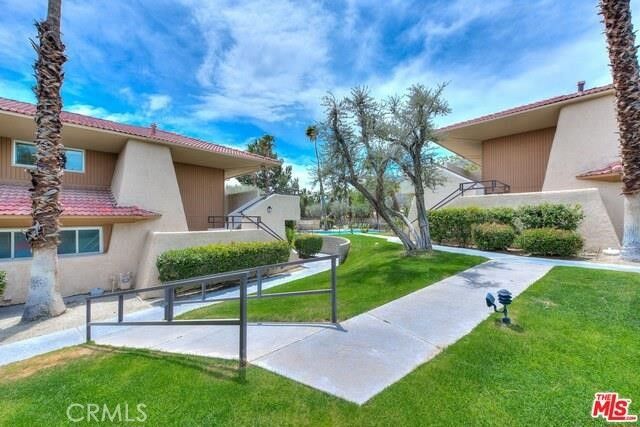 420 N Villa Court, Palm Springs, CA 92262