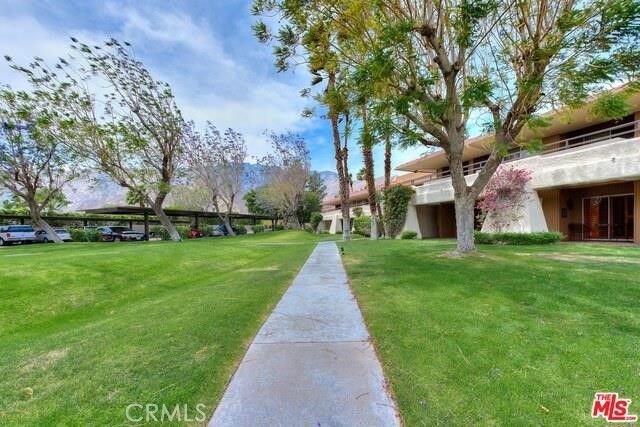 420 N Villa Court, Palm Springs, CA 92262