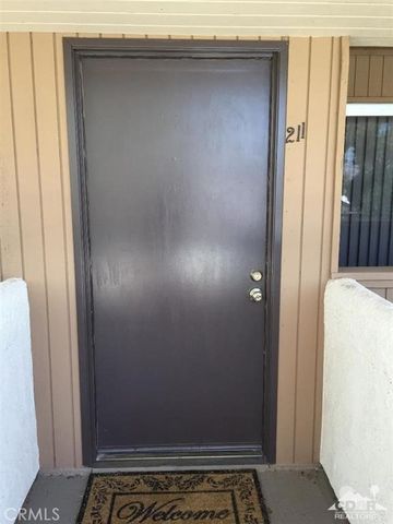 420 N Villa Court, Palm Springs, CA 92262