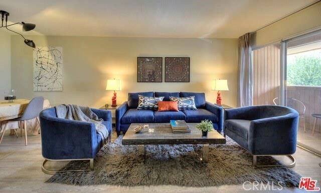 420 N Villa Court, Palm Springs, CA 92262