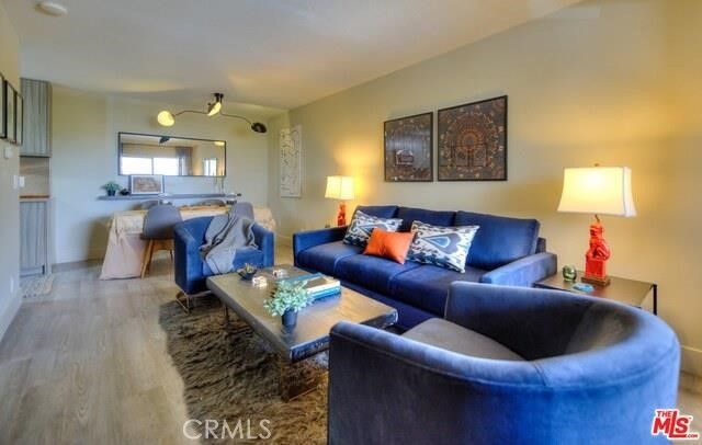 420 N Villa Court, Palm Springs, CA 92262