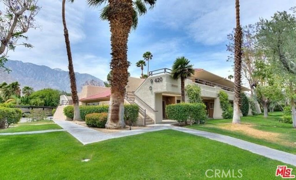 420 N Villa Court, Palm Springs, CA 92262