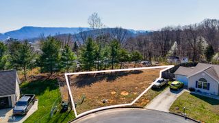 1534 Harmony Ridge Drive, Kingsport, TN 37665