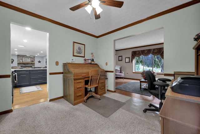 12404 Woodsfield Circle NW, Pickerington, OH 43147