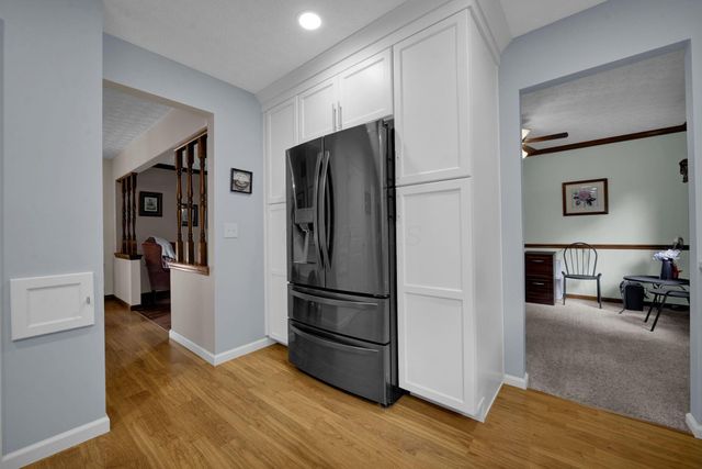 12404 Woodsfield Circle NW, Pickerington, OH 43147