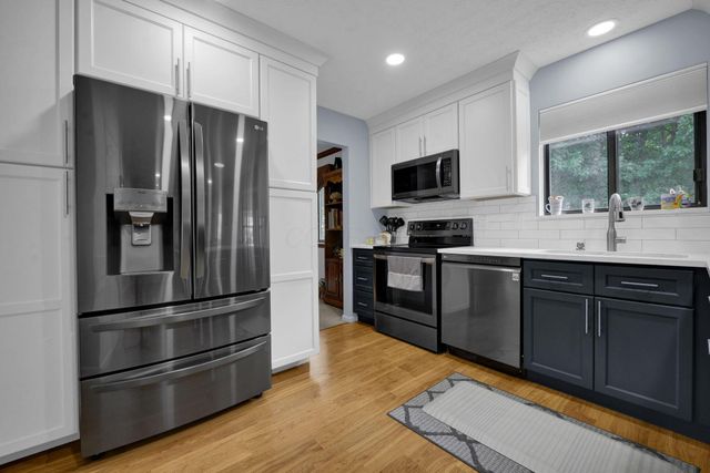 12404 Woodsfield Circle NW, Pickerington, OH 43147