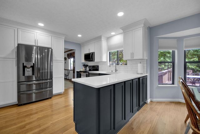 12404 Woodsfield Circle NW, Pickerington, OH 43147