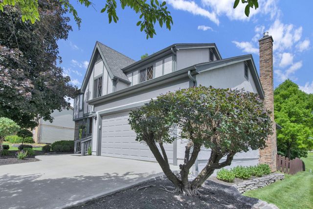 12404 Woodsfield Circle NW, Pickerington, OH 43147