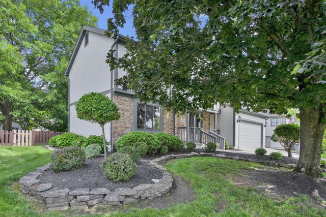 12404 Woodsfield Circle NW, Pickerington, OH 43147