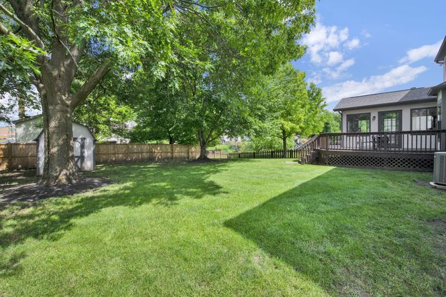 12404 Woodsfield Circle NW, Pickerington, OH 43147