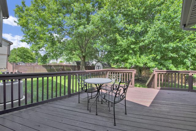 12404 Woodsfield Circle NW, Pickerington, OH 43147