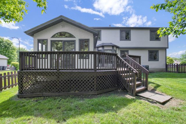 12404 Woodsfield Circle NW, Pickerington, OH 43147