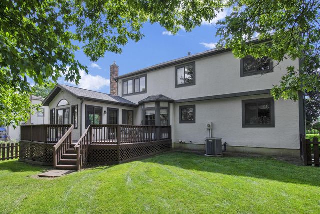 12404 Woodsfield Circle NW, Pickerington, OH 43147