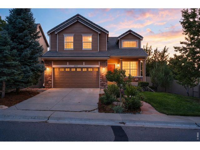3355 Castle Peak Ave, Superior, CO 80027