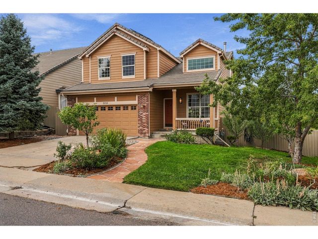 3355 Castle Peak Ave, Superior, CO 80027