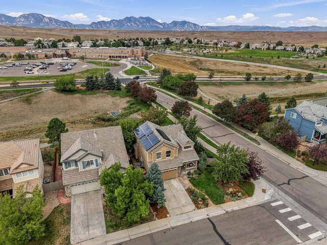 3355 Castle Peak Ave, Superior, CO 80027