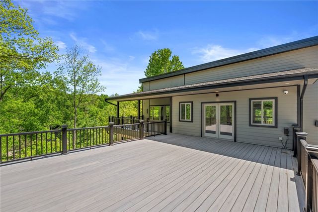 18649 Saddle Shop Lane, Springdale, AR 72764