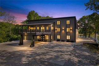18649 Saddle Shop Lane, Springdale, AR 72764