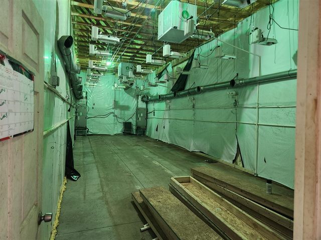 9279 S Forman Road, Baldwin, MI 49304