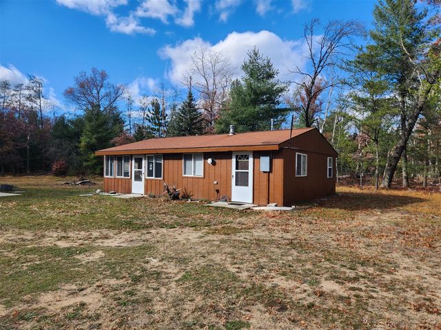 9279 S Forman Road, Baldwin, MI 49304