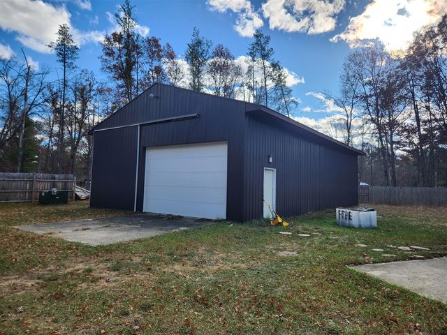 9279 S Forman Road, Baldwin, MI 49304