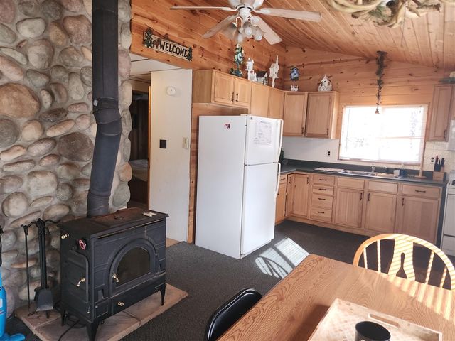 9279 S Forman Road, Baldwin, MI 49304