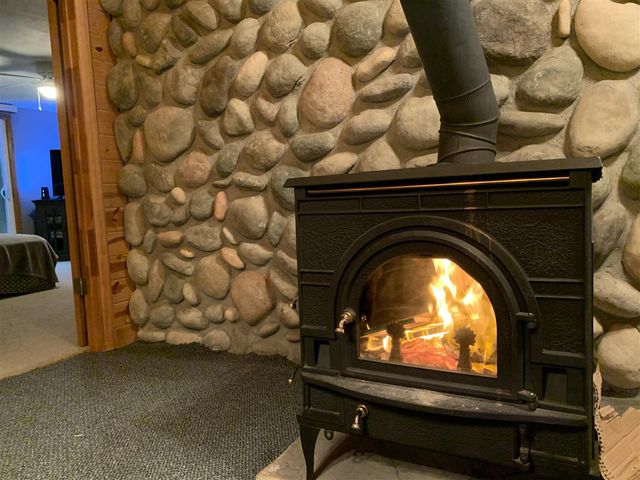 9279 S Forman Road, Baldwin, MI 49304