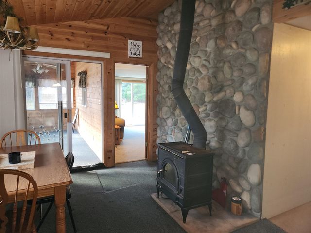 9279 S Forman Road, Baldwin, MI 49304