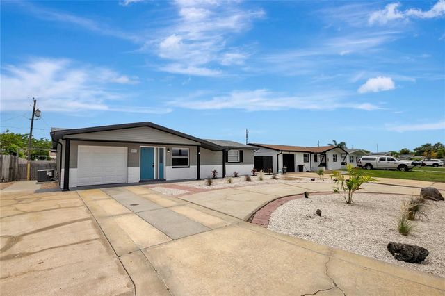 4031 CHESSWOOD DRIVE, Holiday, FL 34691