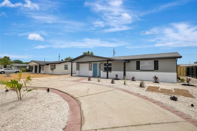 4031 CHESSWOOD DRIVE, Holiday, FL 34691