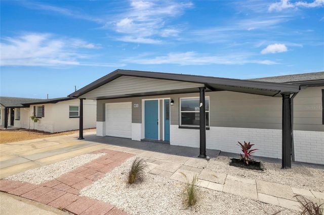 4031 CHESSWOOD DRIVE, Holiday, FL 34691
