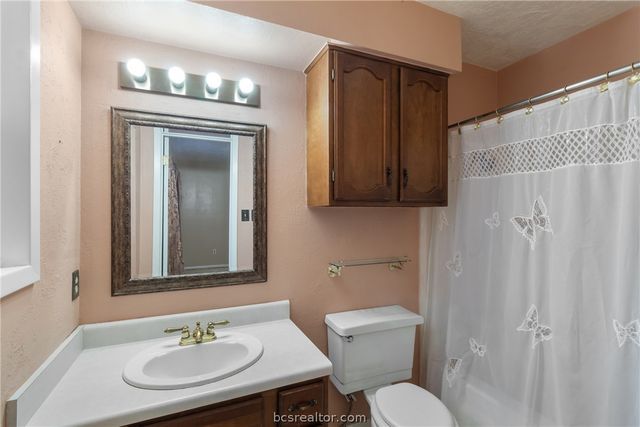 3109 Louisiana Avenue, Bryan, TX 77803