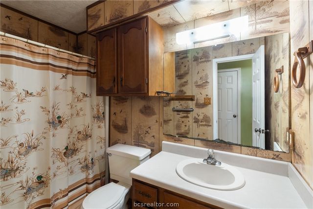 3109 Louisiana Avenue, Bryan, TX 77803