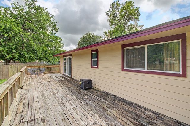 3109 Louisiana Avenue, Bryan, TX 77803