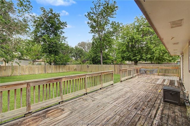 3109 Louisiana Avenue, Bryan, TX 77803