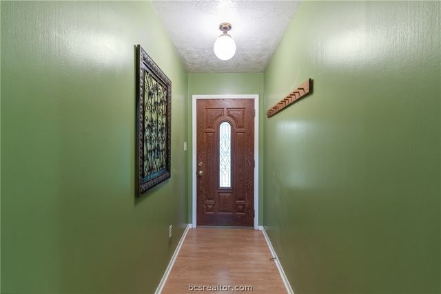 3109 Louisiana Avenue, Bryan, TX 77803