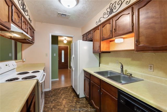 3109 Louisiana Avenue, Bryan, TX 77803