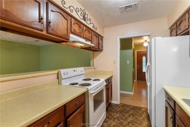 3109 Louisiana Avenue, Bryan, TX 77803