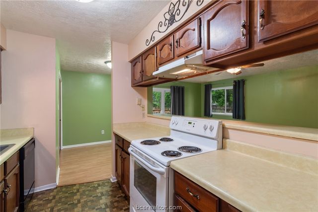 3109 Louisiana Avenue, Bryan, TX 77803