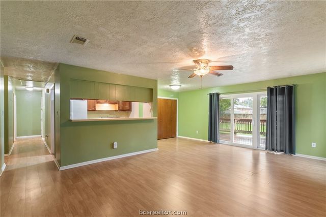 3109 Louisiana Avenue, Bryan, TX 77803