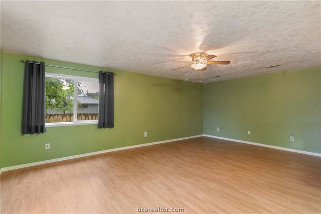 3109 Louisiana Avenue, Bryan, TX 77803