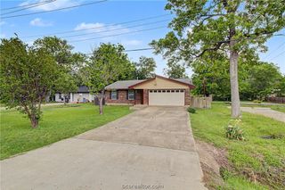 3109 Louisiana Avenue, Bryan, TX 77803