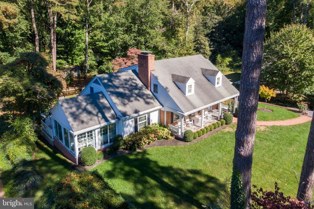 409 ROLLING RD, Salisbury, MD 21801