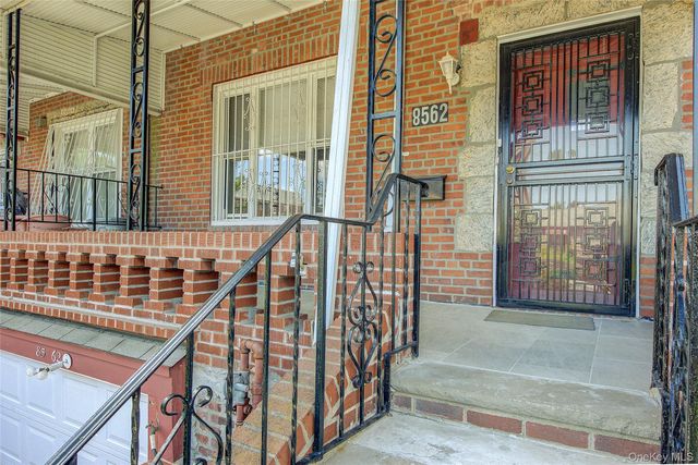 85-62 66th Road, Rego Park, NY 11374