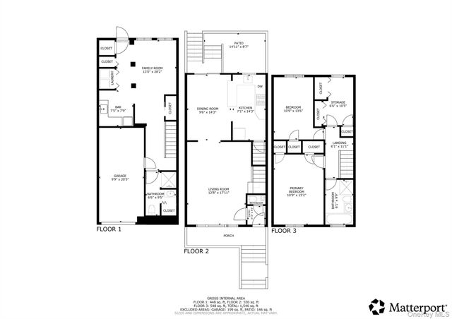 85-62 66th Road, Rego Park, NY 11374