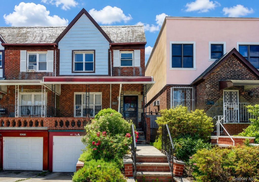 85-62 66th Road, Rego Park, NY 11374