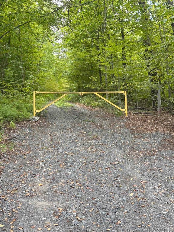0 Lower Dover Road, Marlboro, VT 05344
